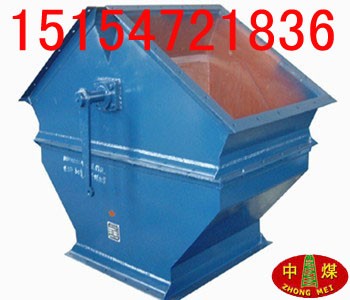 三通挡板 分料器 手动分料器